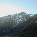 Polaris - Chamonix