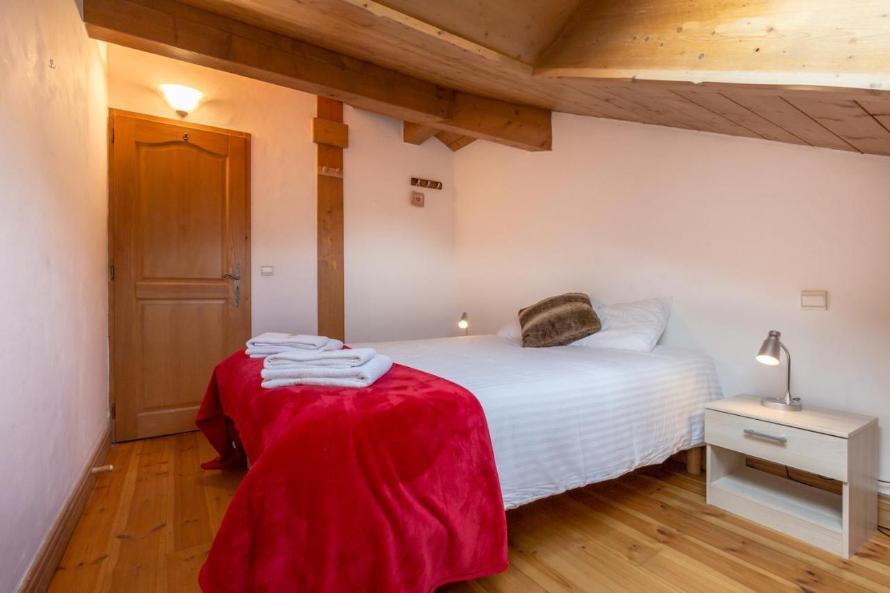 Apartment Polaris - Chamonix