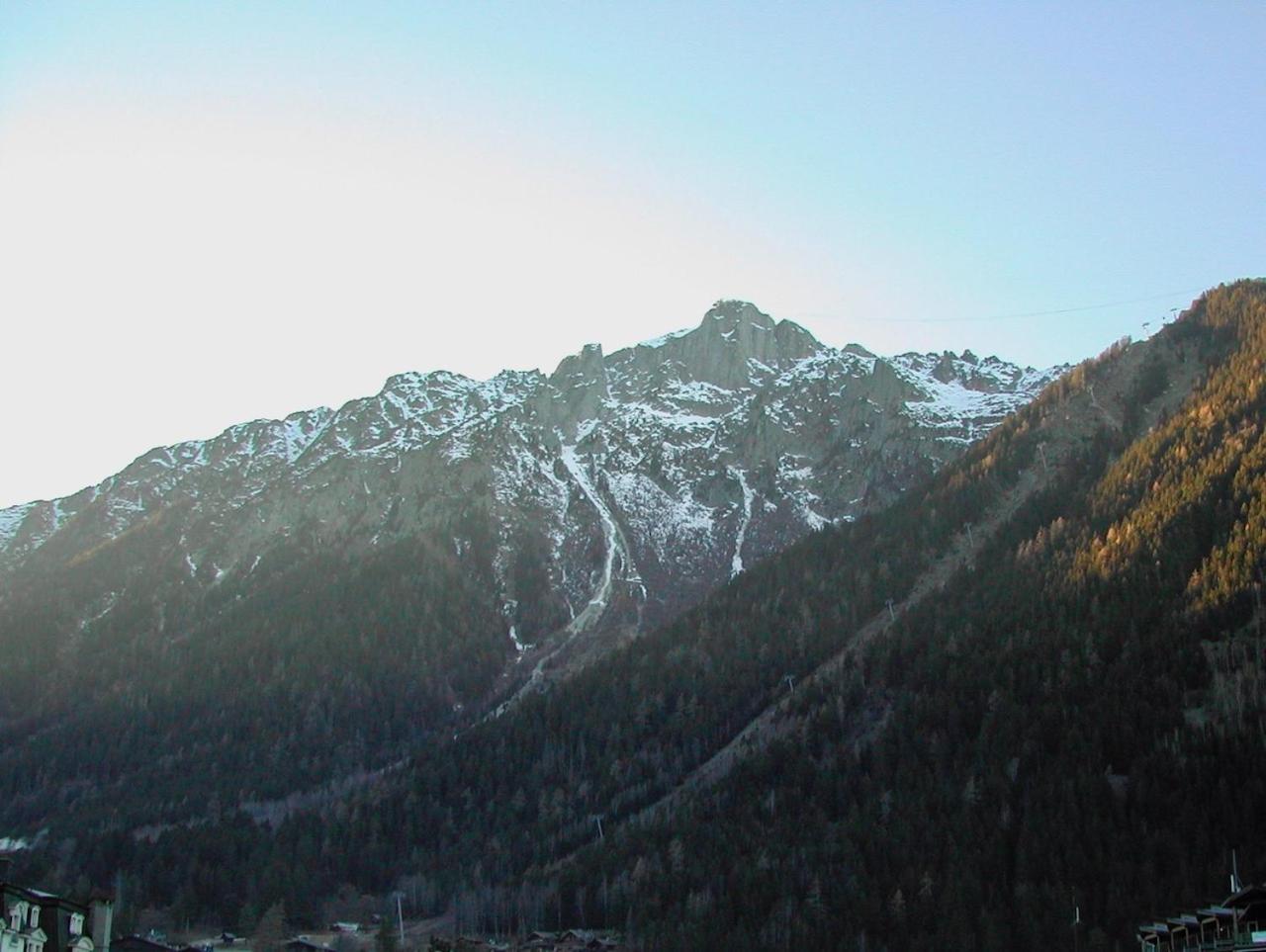 Apartment Polaris - Chamonix